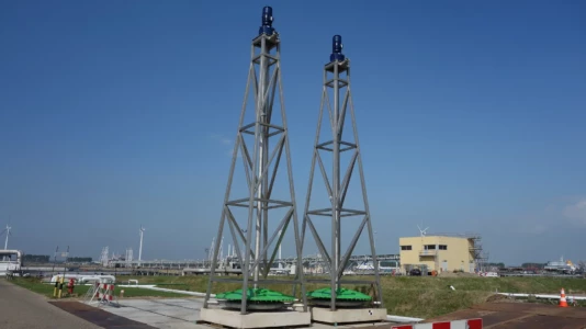 Mieszadło dynamiczne ENTEC
