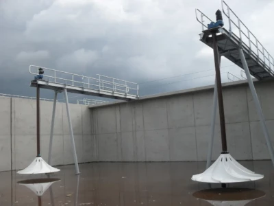 Mieszadło dynamiczne ENTEC