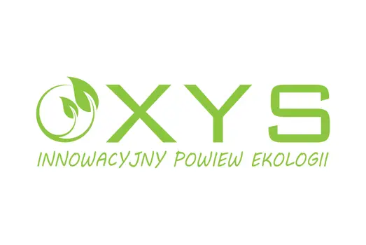 logo OXYS