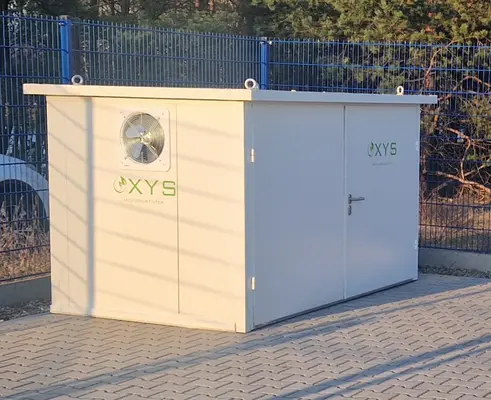 Napowietrzanie ścieków Napowietrzanie ścieków