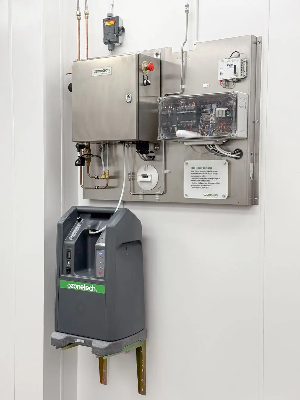 Oczyszczanie powietrza z kuchni Oczyszczanie powietrza z kuchni