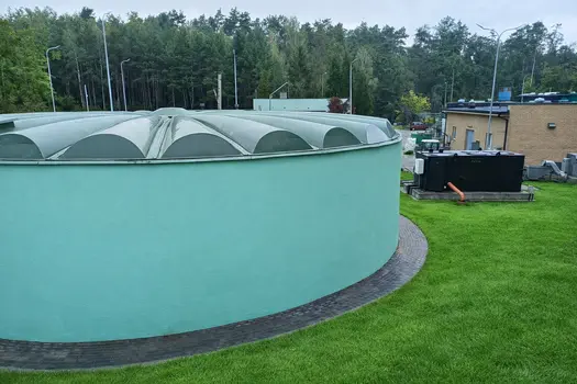 Przykrycia z laminatów poliestrowo-szklanych Przykrycia z laminatów poliestrowo-szklanych