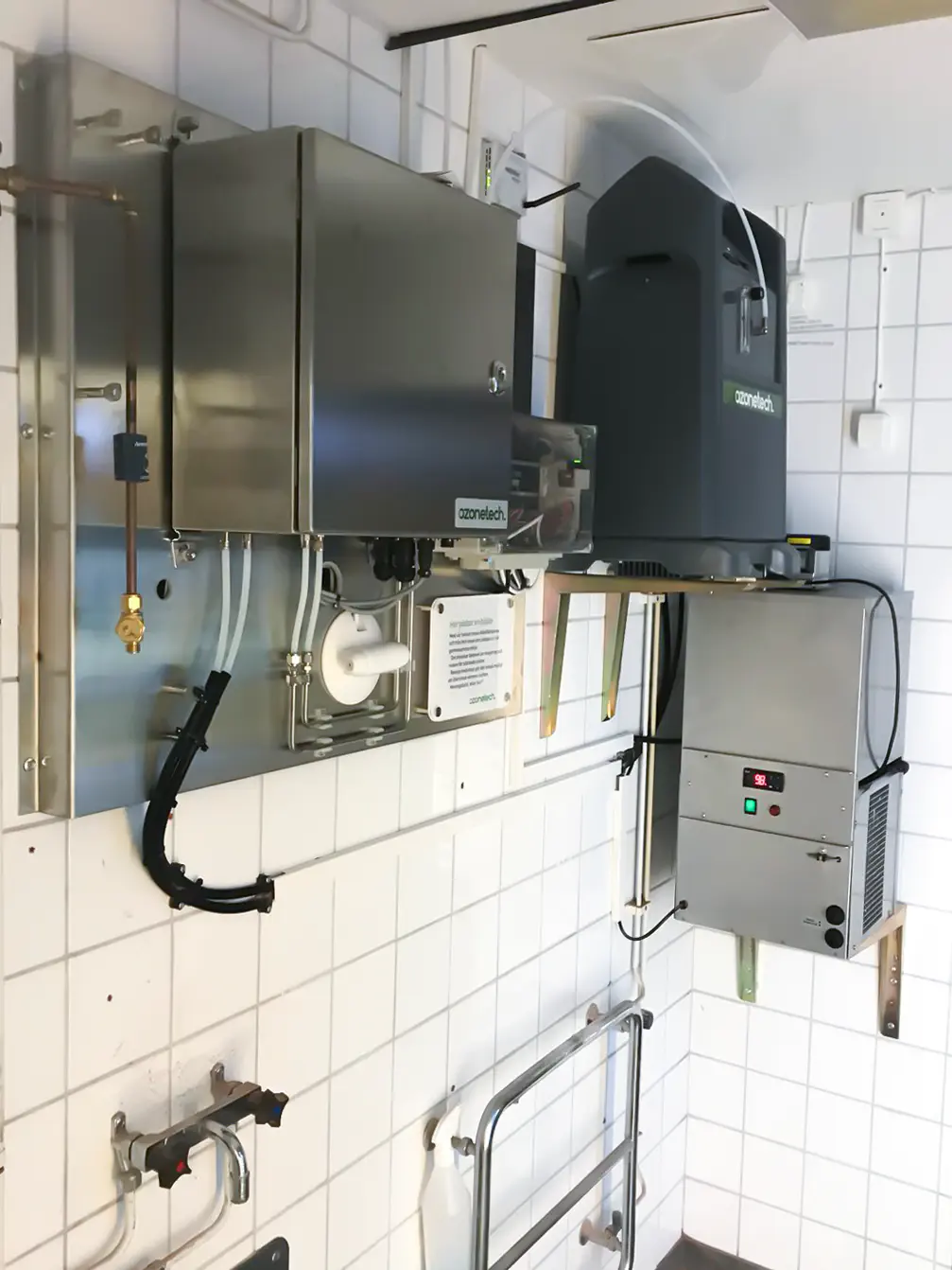 Redukcja tłuszczów z kuchni Redukcja tłuszczów z kuchni